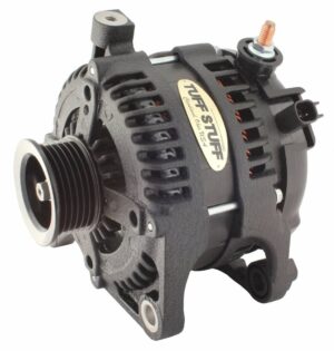 TUFF-STUFF Jeep Wrangler Alternator 2007-2011  175 Amp  6G 7513B