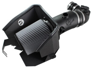 AFE POWER Magnum FORCE Stage-2 Col d Air Intake System 51-41262