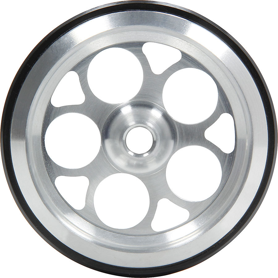 ALLSTAR PERFORMANCE Wheelie Bar Wheel 5-Hole ALL60512