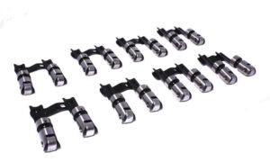 COMP CAMS BBC Endure-X Solid Roller Lifters 866-16