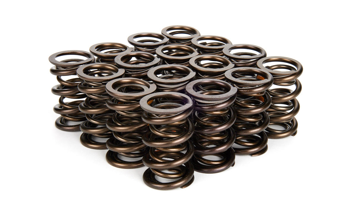 MANLEY 1.650 NexTek Dual Valve Springs 221454-16