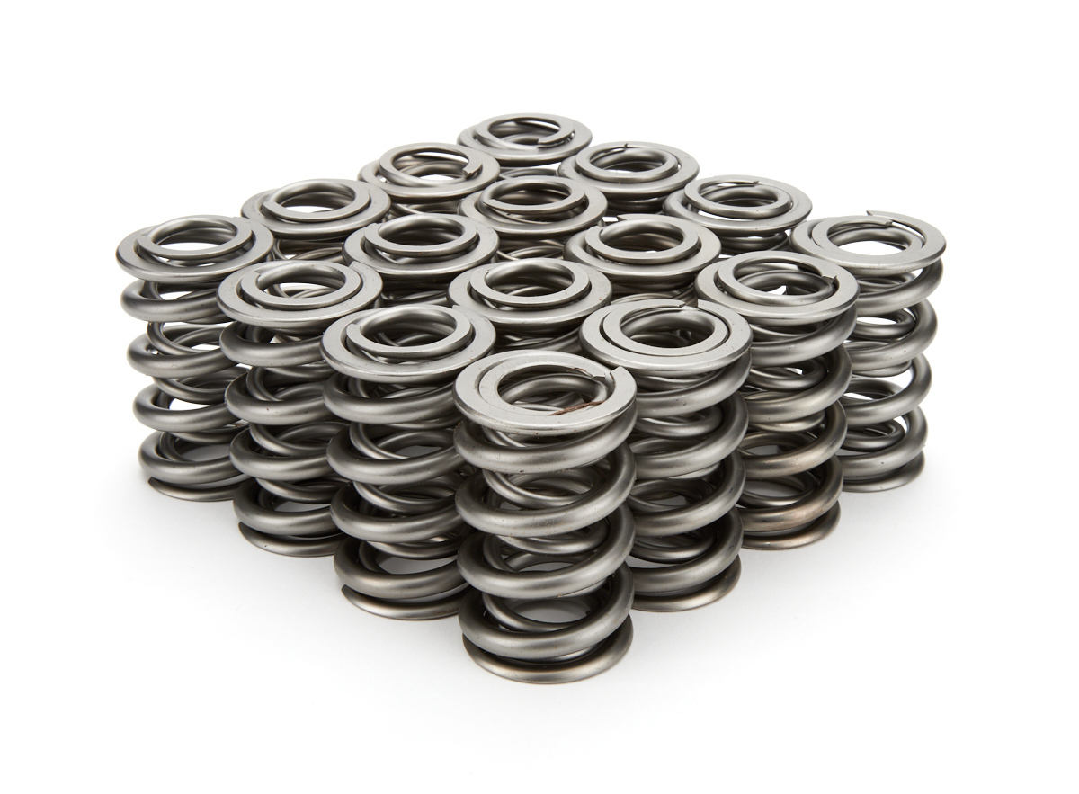 PAC RACING SPRINGS 1.550 Dual Valve Springs (16) PAC-1325-16