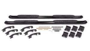 WESTIN Pro Traxx 4in Step Bar 15- GM Colorado Crew Cab 21-24015
