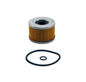 WIX RACING FILTERS Metal Canister Filter 24938
