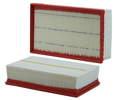 WIX RACING FILTERS Air Filter Panel WA10268