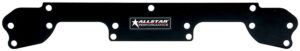 ALLSTAR PERFORMANCE Exhaust Block Off Plates Spread Port/Dart Plastic ALL34215