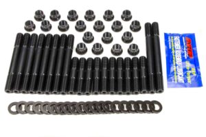 ARP SBM Head Stud Kit 12pt. 144-4201
