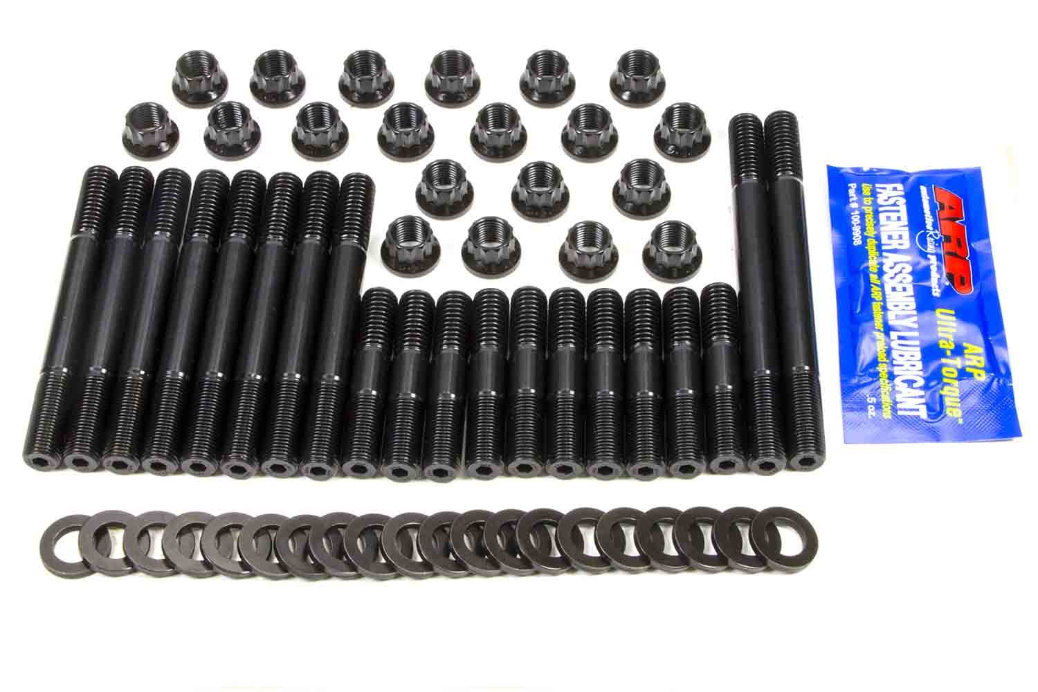 ARP SBM Head Stud Kit 12pt. 144-4201