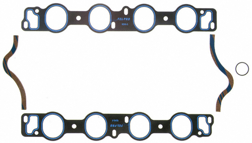 FEL-PRO Intake Gasket Set – BBF w/Steel Core 1231 S-3