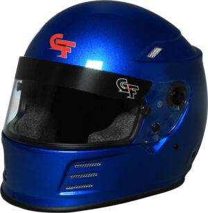 G-FORCE Helmet Revo Flash Large Blue SA2020 13004LRGBU