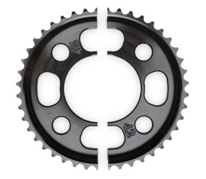 MPD RACING Quarter Midget Axle Belt Drive Sprocket 42 Tooth MPD69042