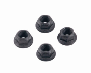 MR. GASKET Ford Flex Plate Nuts 6717