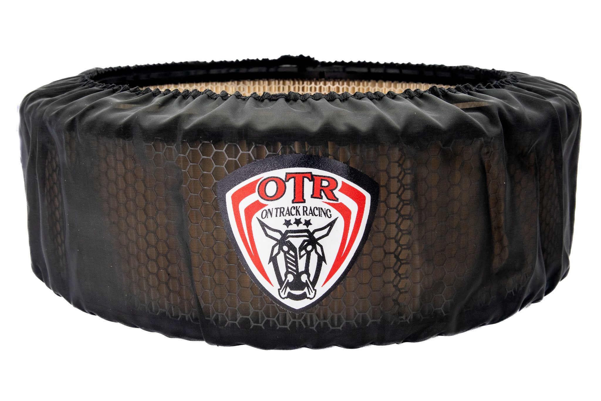 OTR FILTERS Filter Cover 11in Dia x 5in FGA43