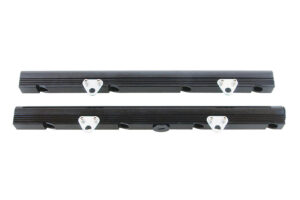 TRICK FLOW Fuel Rails w/Mounting Brackets 86-95 Ford 5.0L TFS-5158000R