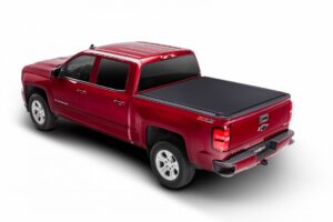 TRUXEDO Pro X15 Bed Cover 15-17 GM Full Size P/U 8′ Bed 1472201