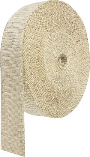 ALLSTAR PERFORMANCE Header Wrap Natural 2in x 100ft ALL34247