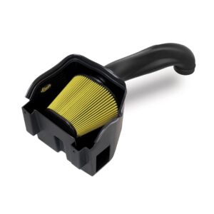 AIRAID INTAKE SYSTEMS AIRAID INTAKE KIT; DODGE  RAM 1500/2500/3500  V8- AIR-304-277