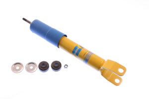 BILSTEIN Shock Absorber Rear Corvette C6 24-029780