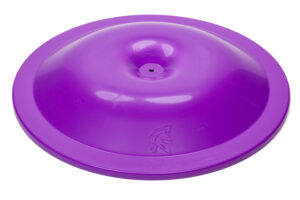 DIRT DEFENDER RACING PRODUCTS Air Cleaner Top 14in Purple 5010PUR