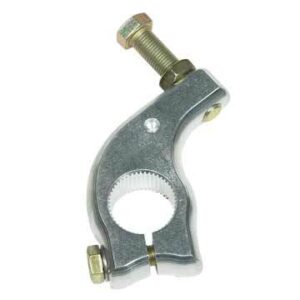 DIVERSIFIED MACHINE Alum Torsion Stop 1-3/4 Split SRC-2140