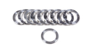FRAGOLA 12mm Alm Crush Washers 10pk 999212