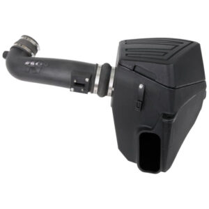 K AND N ENGINEERING Performance Air Intake S ystem 63-3117