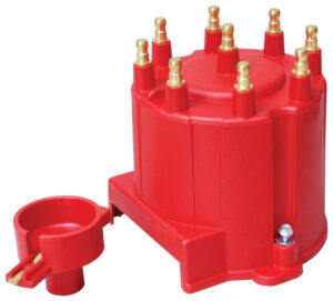 MSD IGNITION Dist. Cap & Rotor Kit – GM EFI V8 8406