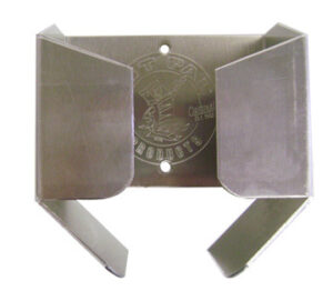 PIT-PAL PRODUCTS Large Gauge Pouch 228