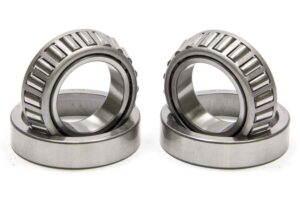 RATECH Carrier Bearing Set 9002