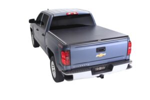TRUXEDO Truxport Tonneau Cover 19-   GM P/U 6.6ft bed 272601