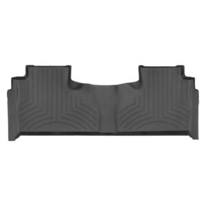 WEATHERTECH 21-   Chevy Tahoe Rear Floorliners Black 4416322