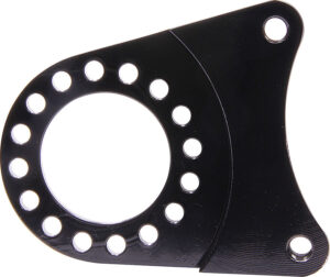 ALLSTAR PERFORMANCE SL Caliper Bracket for 8 Bolt Tube ALL42137