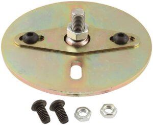 ALLSTAR PERFORMANCE Pro Series Top Plate Asy 5in ALL56077