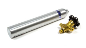 BIONDO RACING PRODUCTS CO2 Bottle – 10oz. Empty BE