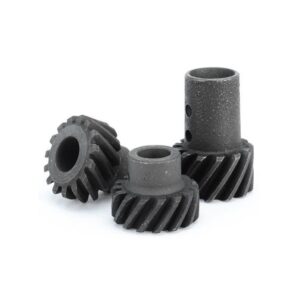 EDELBROCK Distributor Gear Steel For SBF Roller Cam .467 22736