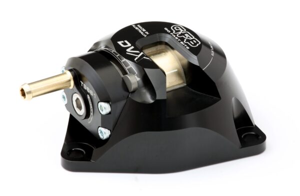 GO FAST BITS Diverter DVX Hyundai / Kia T9661