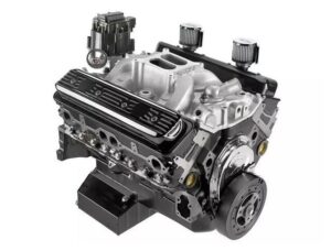 CHEVROLET PERFORMANCE Crate Engine – CT 602 SBC 350/350HP 19435602