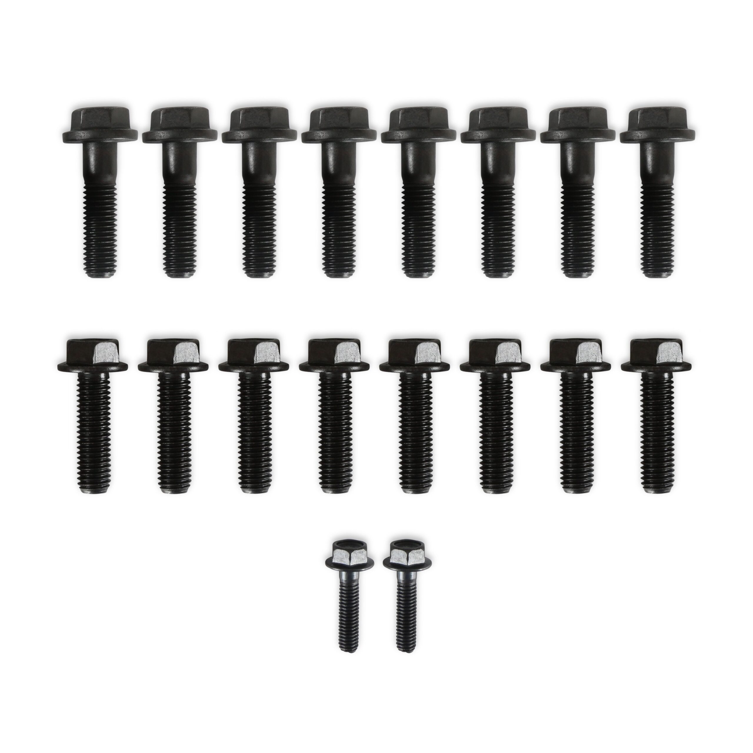 LAKEWOOD Bolt Kit Bellhousing GM LS/LT 50397