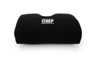 OMP RACING, INC. Leg Support Cushion Black HB0-0693-071