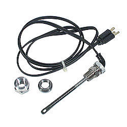 PETERSON FLUID Oil Reservoir Pre Heater 08-0300