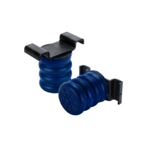 SUPERSPRINGS SumoSprings Rear Suspen sion Helper Springs Pair SSR-612-40