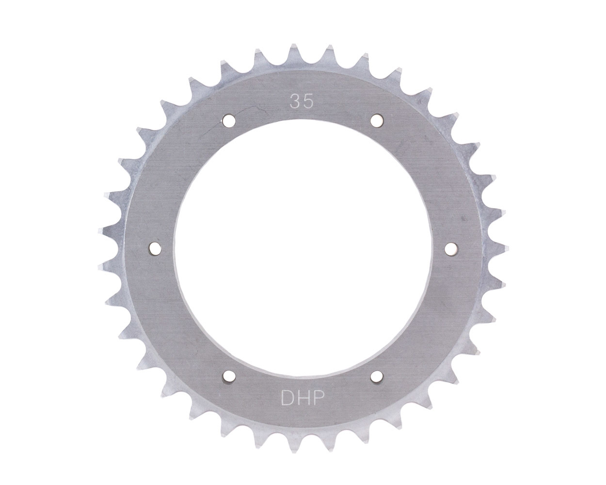Ti22 PERFORMANCE 600 Rear Sprocket 5.25in Bolt Circle 35T TIP3840-35