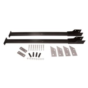 COMPETITION ENGINEERING Subframe Connectors – 66-74 B-Body C3117