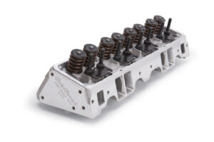 EDELBROCK SBC Performer RPM Cylinder Head – Assm. 60735