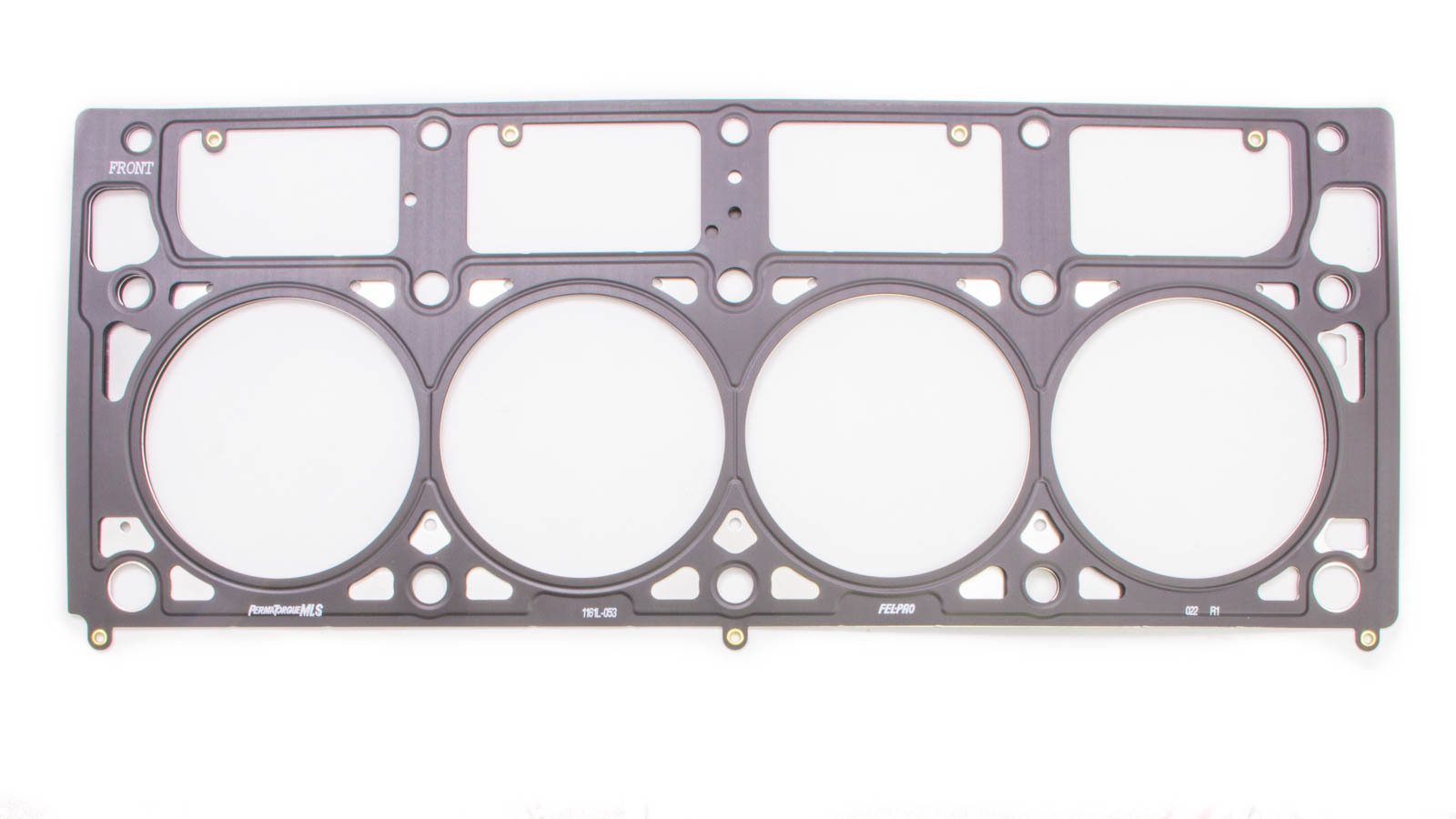 FEL-PRO 4.100 MLS Head Gasket – .041 SBC LS1 RH 1161 R-041