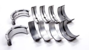 KING BEARINGS Main Bearing Set MB 558SI 010