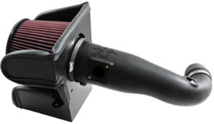 K AND N ENGINEERING 08- F250 6.4L Air Intake System 57-2576