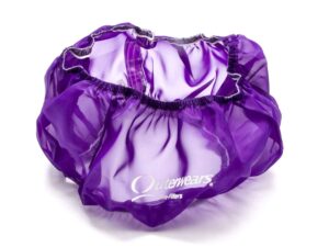 OUTERWEARS 14in A/Cl W/4in Element Purple 10-1002-07