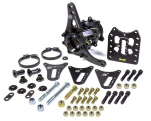 WEHRS MACHINE Birdcage Steel L/R Dbl Shear w/Brake Combo WM200CNDS