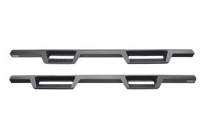 WESTIN HDX Drop Nerf Step Bars 56-14135
